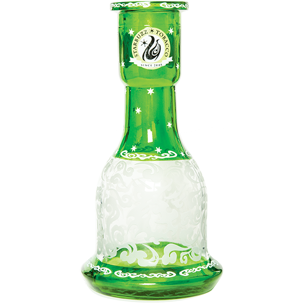 Starbuzz Premium Base