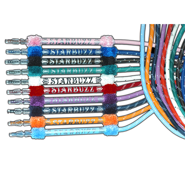 Starbuzz Royal Egyptian Hoses