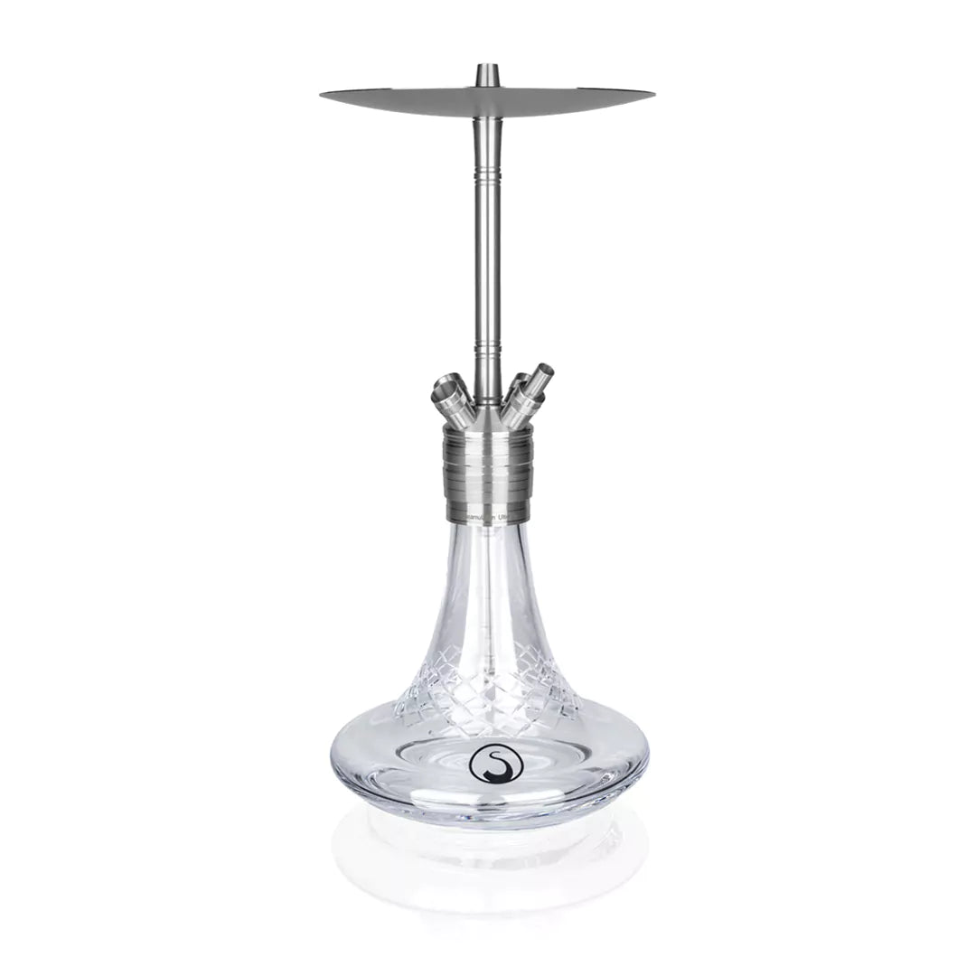 Steamulation Ultimate Hookah Gen. II