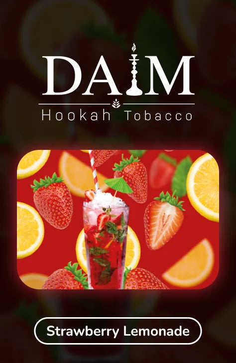 Daim Tobacco 50g