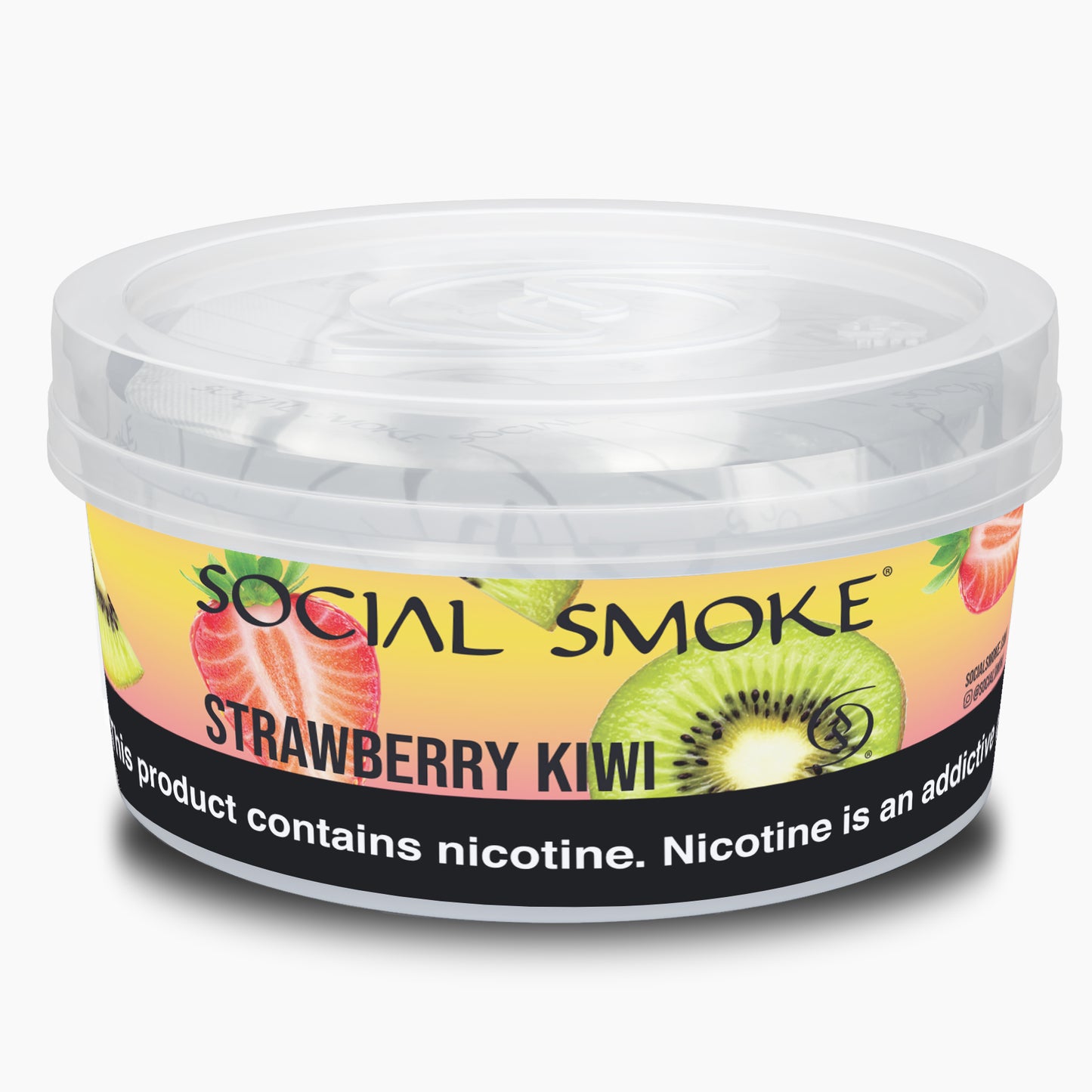 Social Smoke Tobacco 1000g