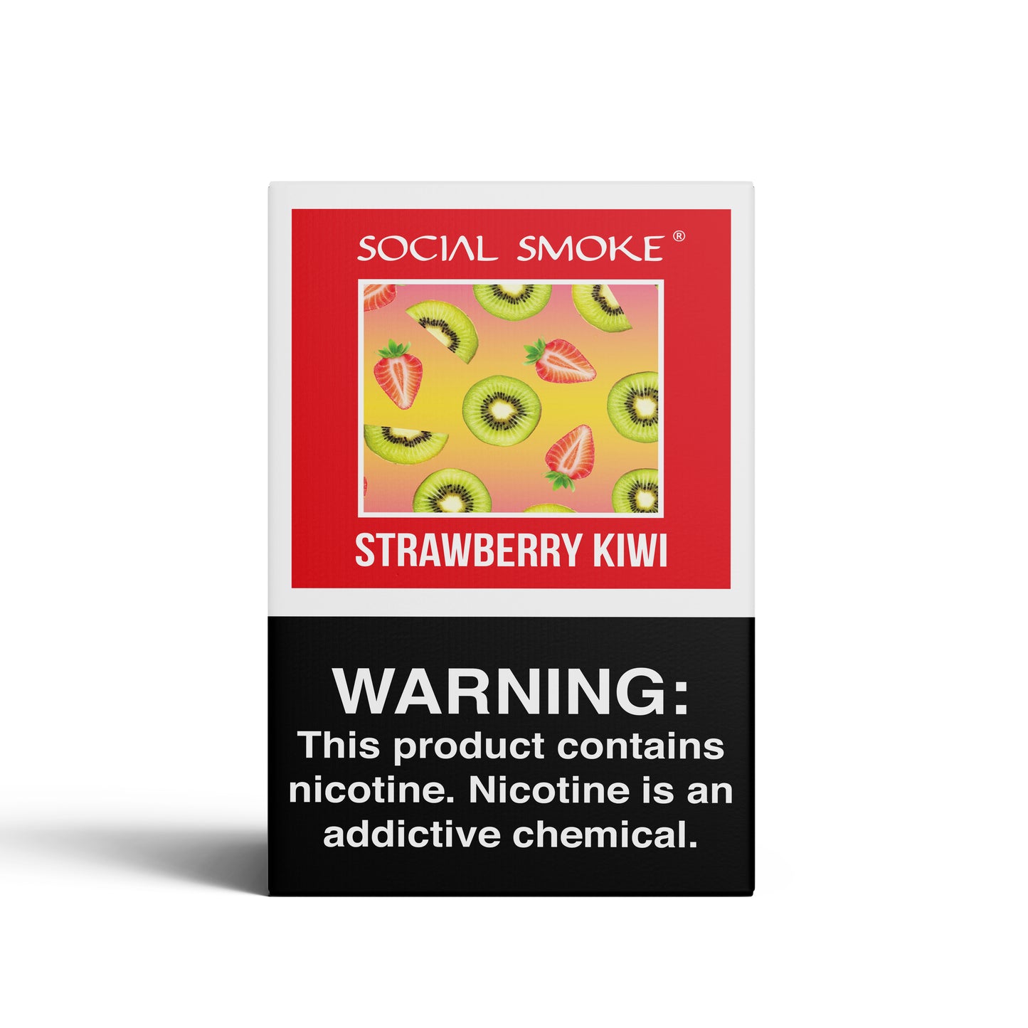 Social Smoke Tobacco 50g