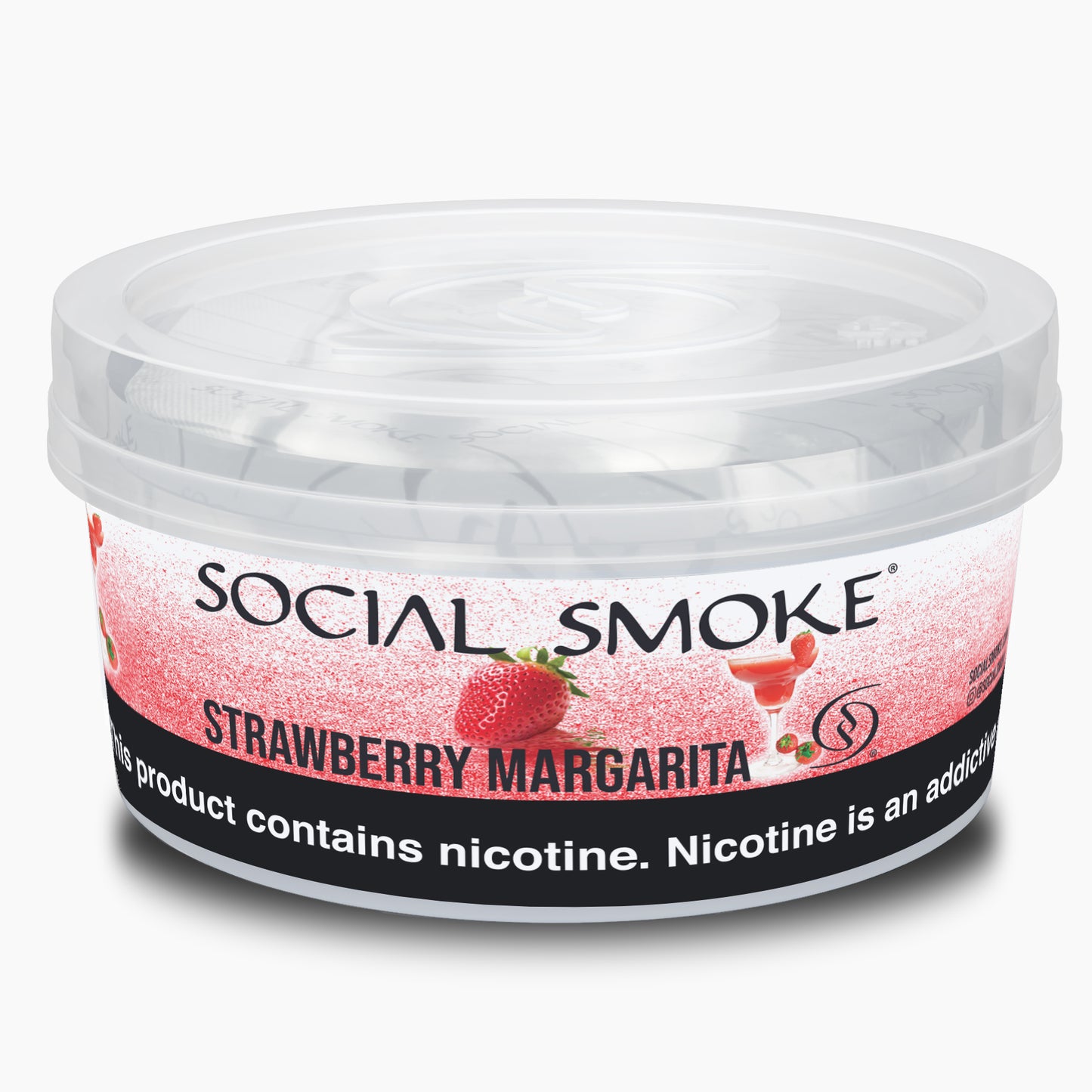 Social Smoke Tobacco 1000g