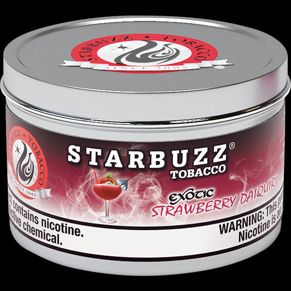 Starbuzz Tobacco 250g 5StarHookah Starbuzz Tobacco 250g 5StarHookah