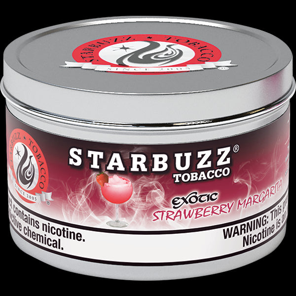 Starbuzz Exotic Tobacco 100g