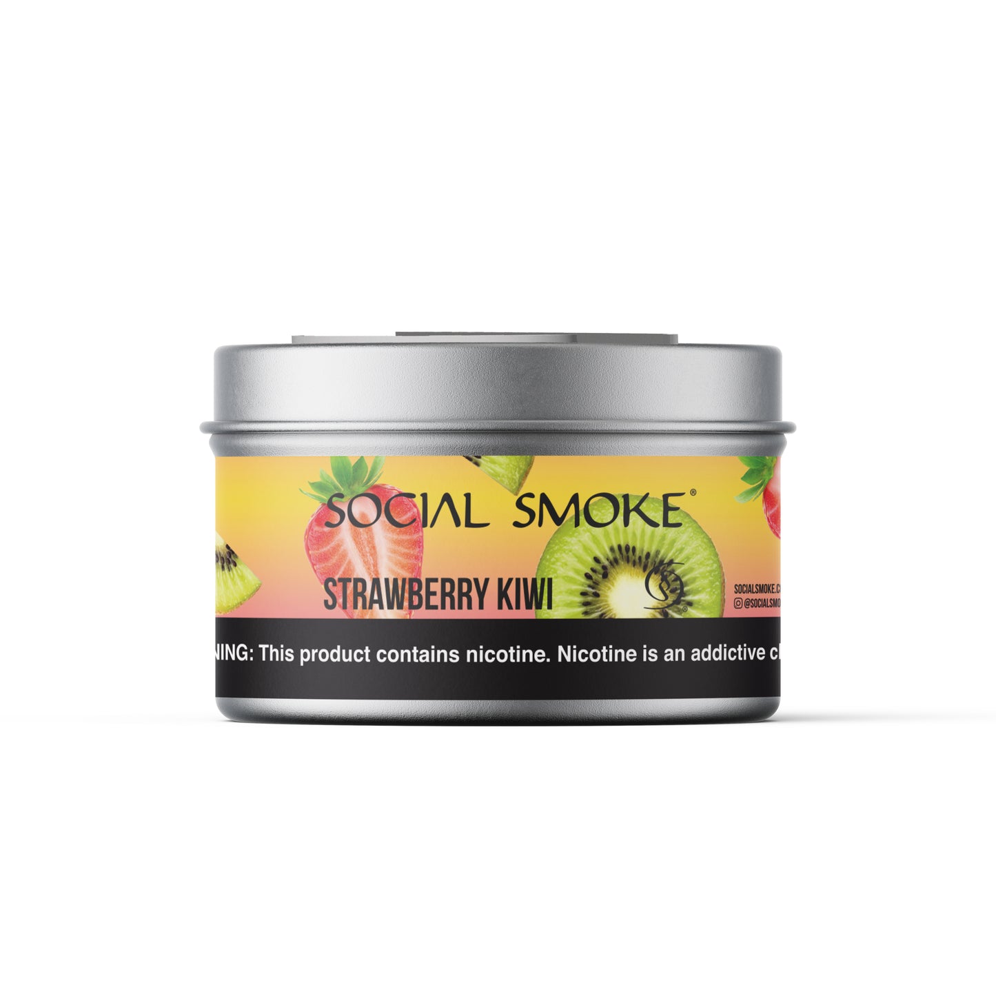 Social Smoke Tobacco 200g