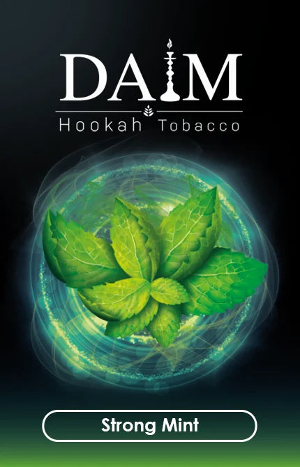 Daim Tobacco 50g