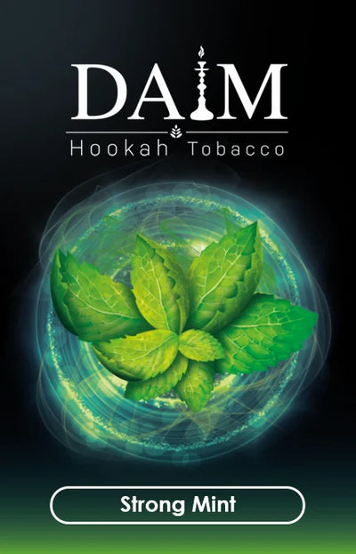 Daim Tobacco 50g