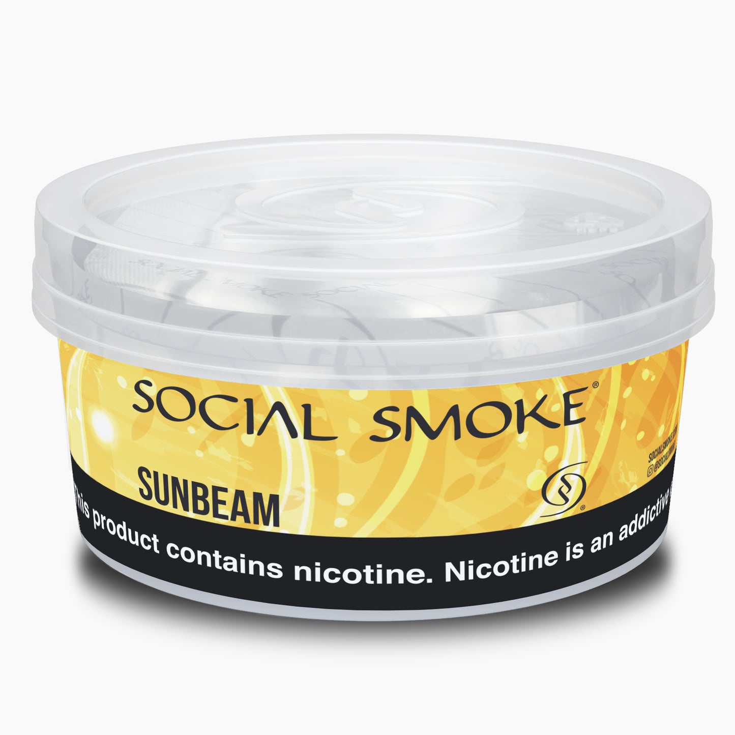 Social Smoke Tobacco 1000g