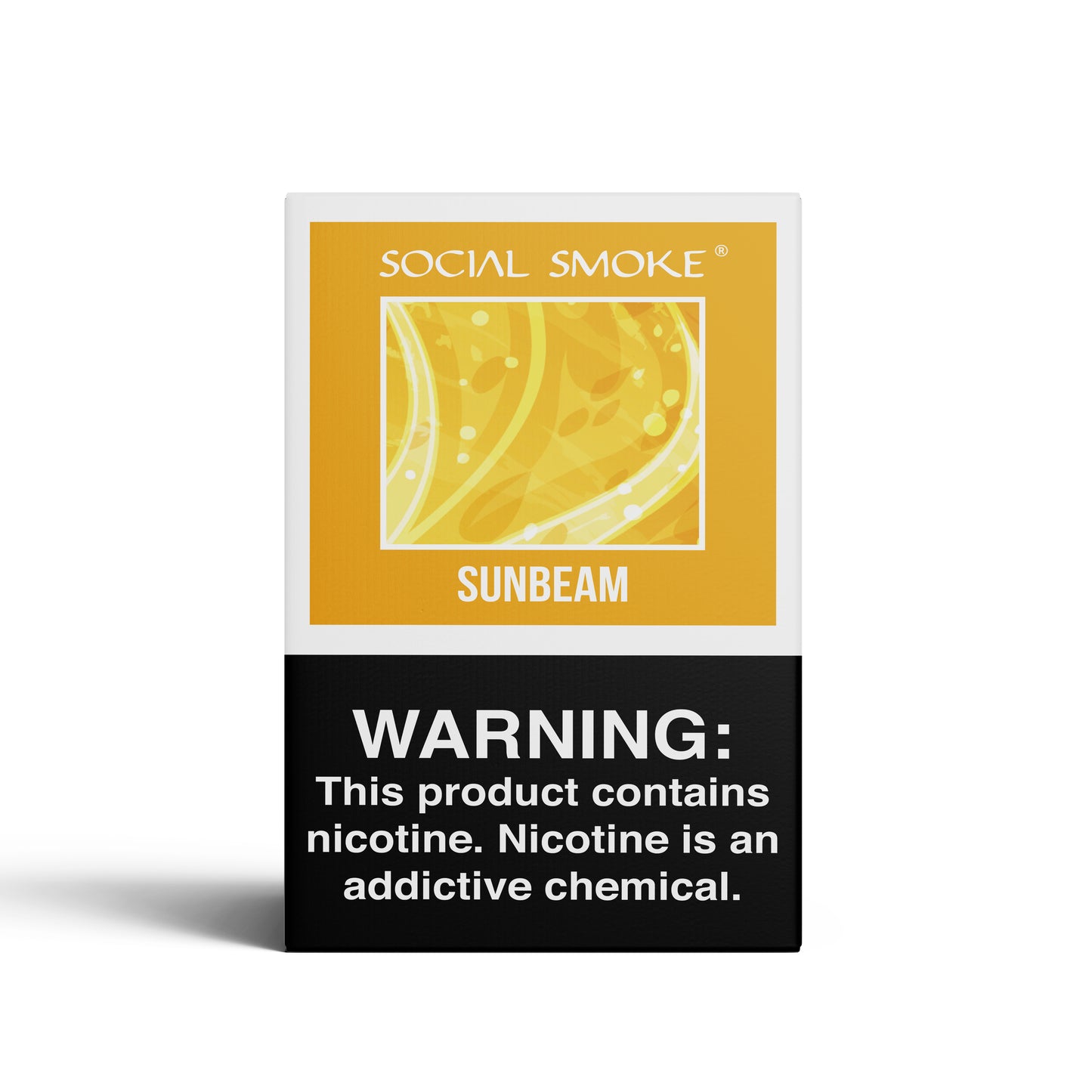 Social Smoke Tobacco 50g