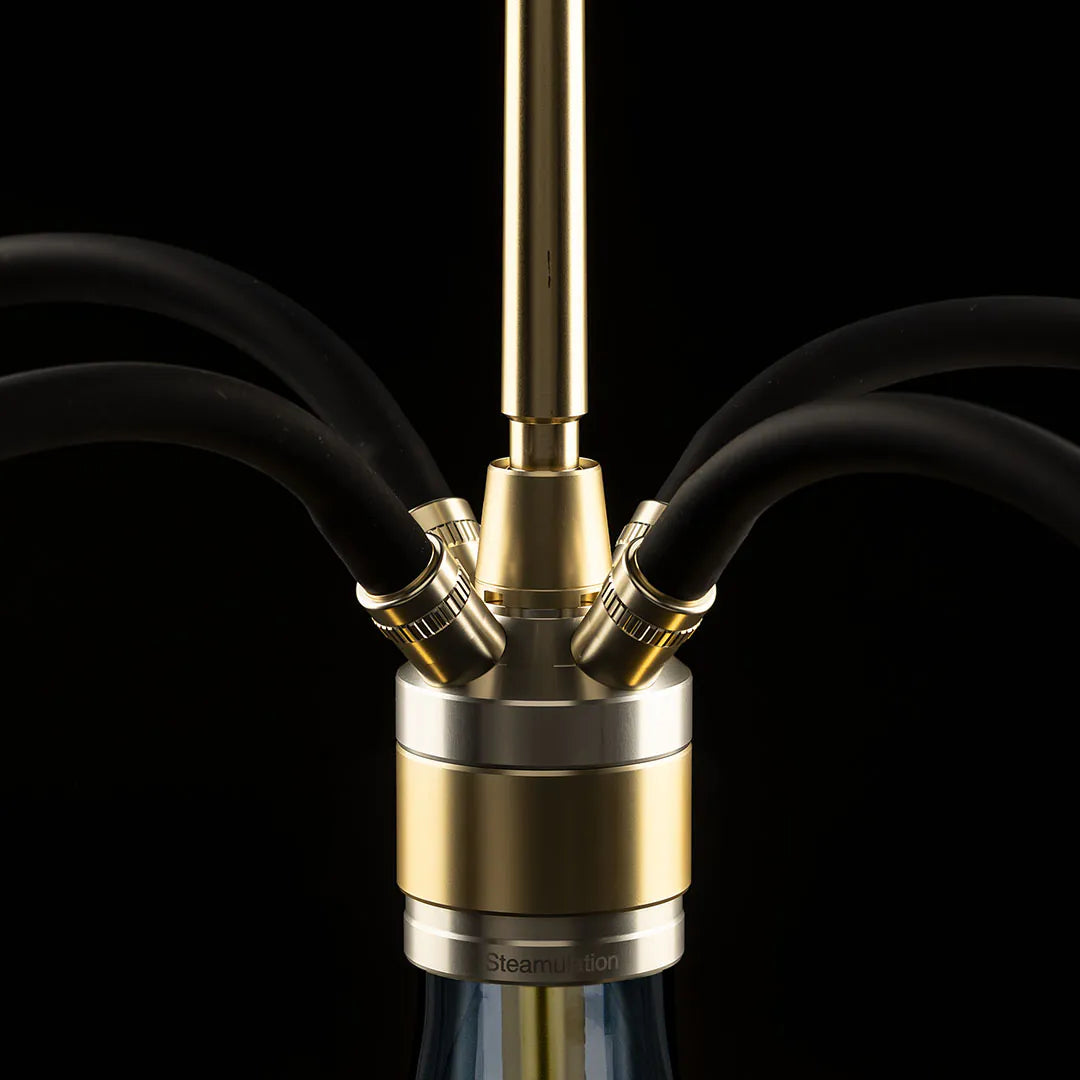 Steamulation Superior Gen. II