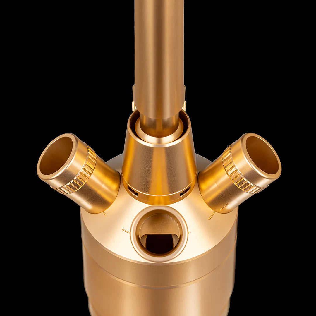 Steamulation Superior Gen. II