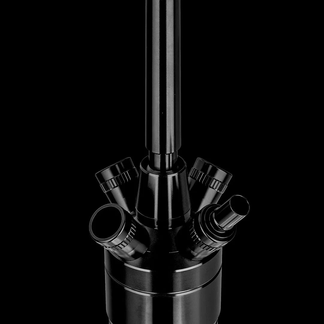 Steamulation Superior Gen. II