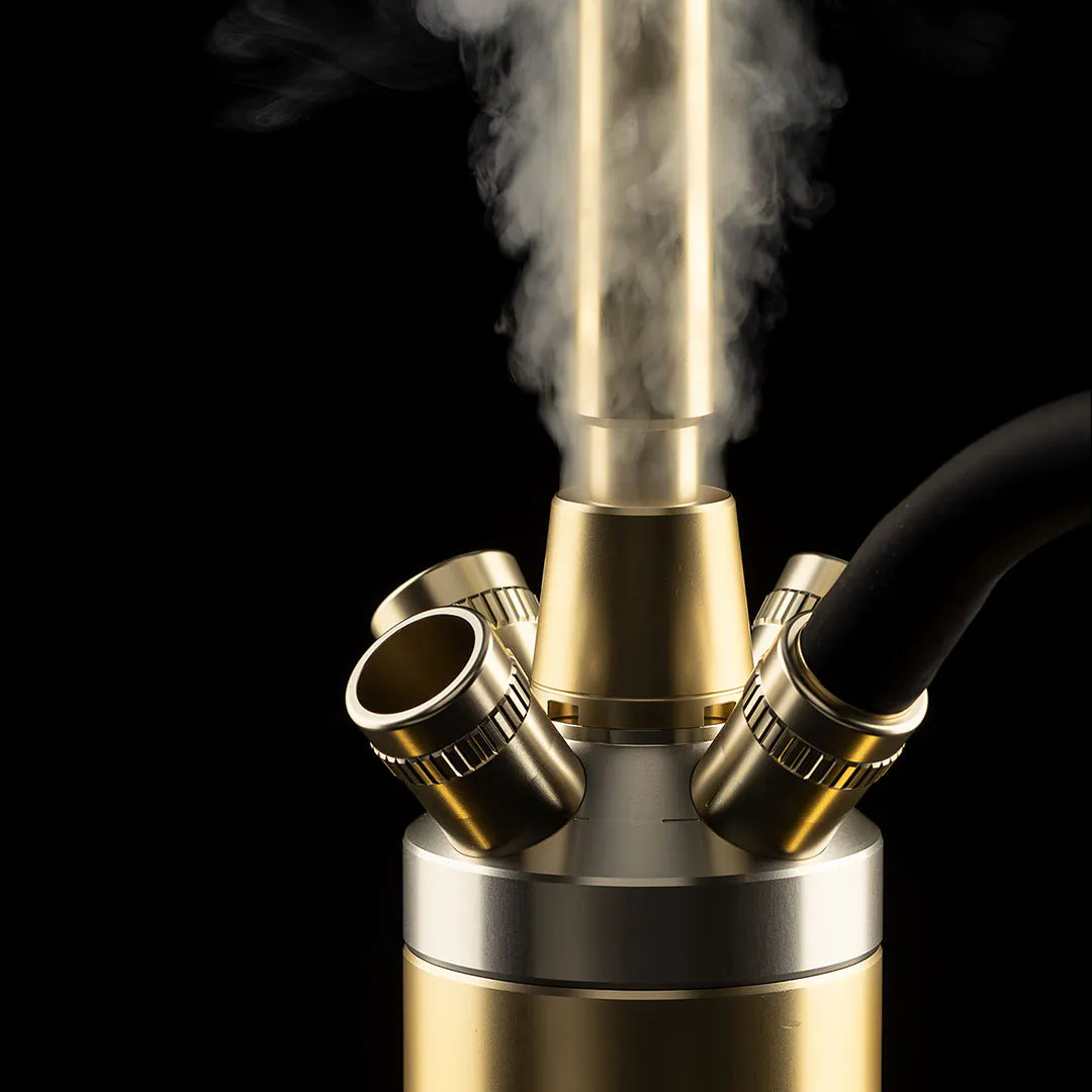 Steamulation Superior Gen. II