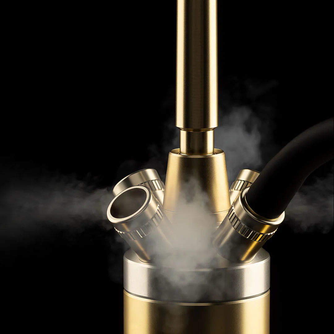 Steamulation Superior Gen. II