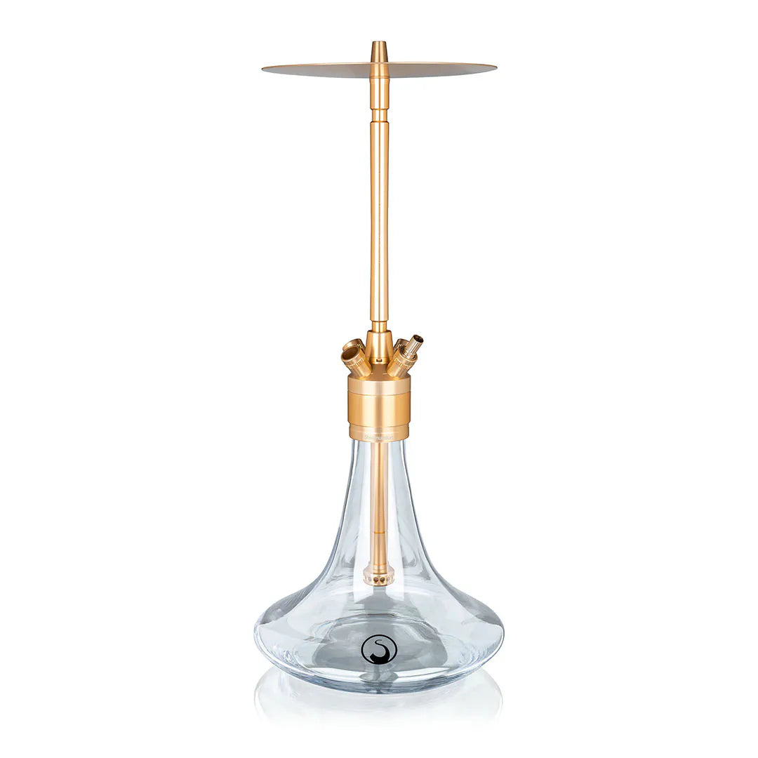 Steamulation Superior Gen. II