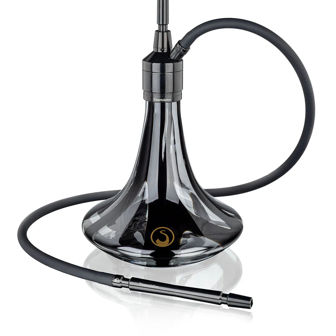 Steamulation Superior Mouthpiece