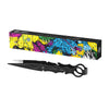 Alpha Hookah X Tongs