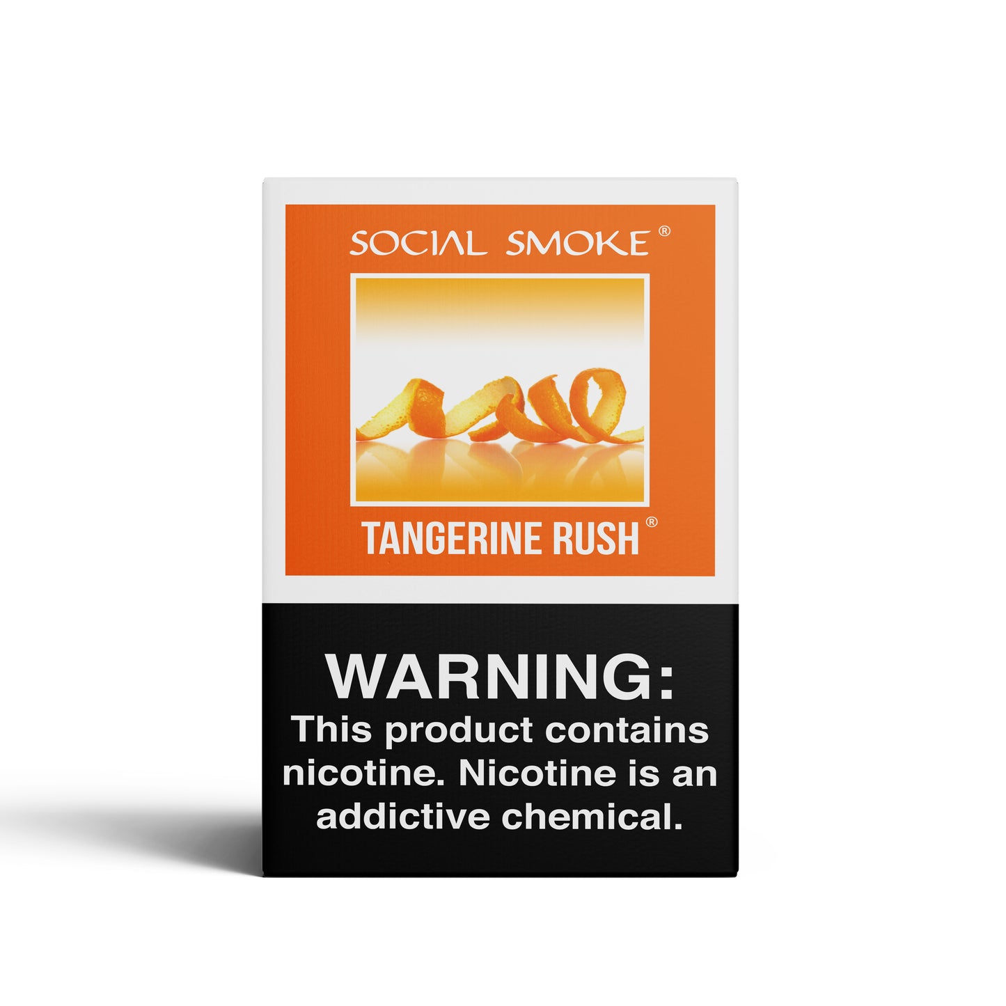 Social Smoke Tobacco 50g