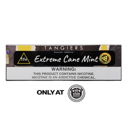 Tangiers Extreme Cane Mint (#96x)