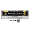 Tangiers Strawberry Lemonade (#126) 5 Star Hookah Exclusive