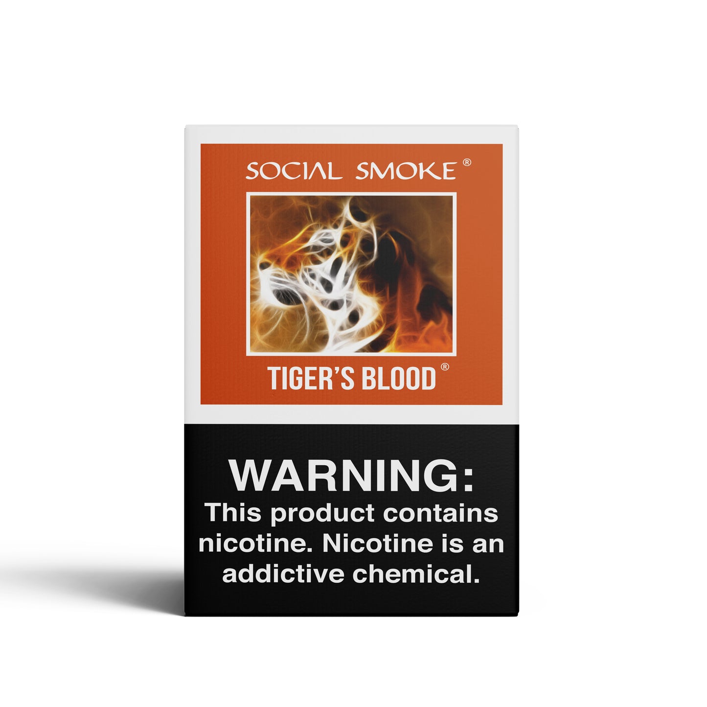 Social Smoke Tobacco 50g