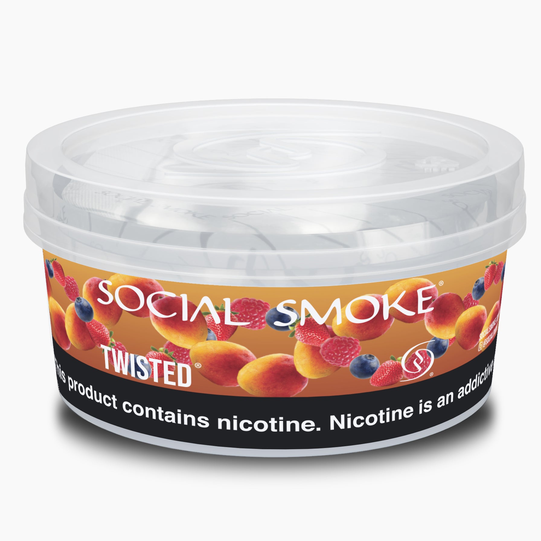 Social Smoke Tobacco 1000g 5StarHookah Social Smoke Tobacco 1000g 5StarHookah