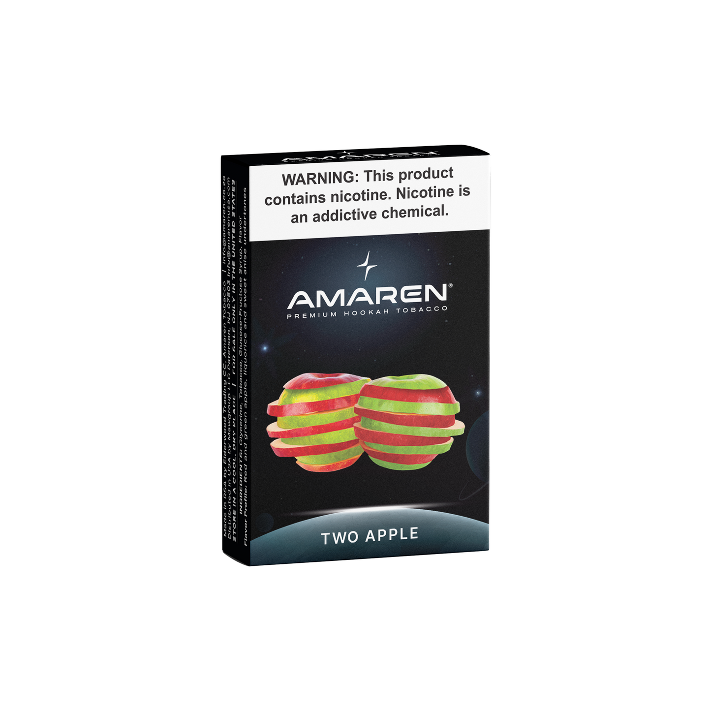 Amaren Tobacco 50g