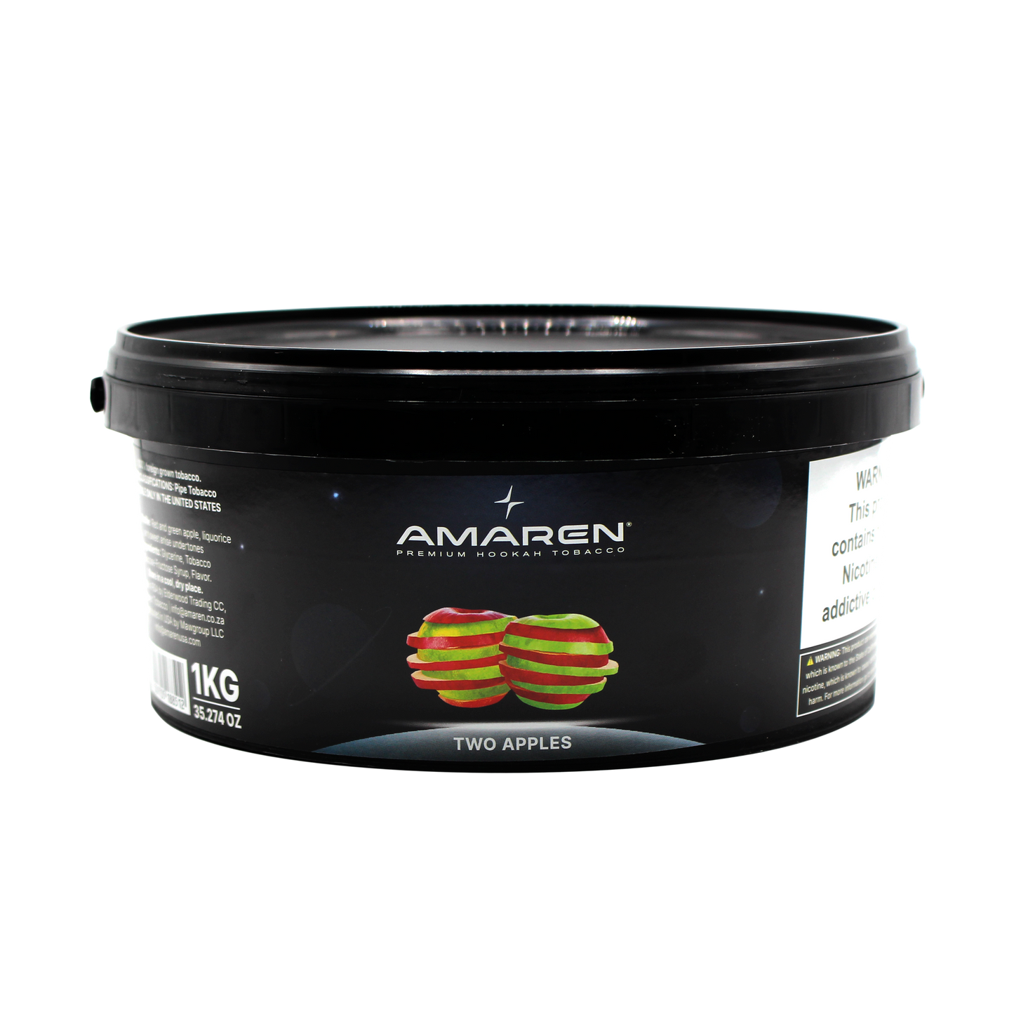 Amaren Tobacco Kilo