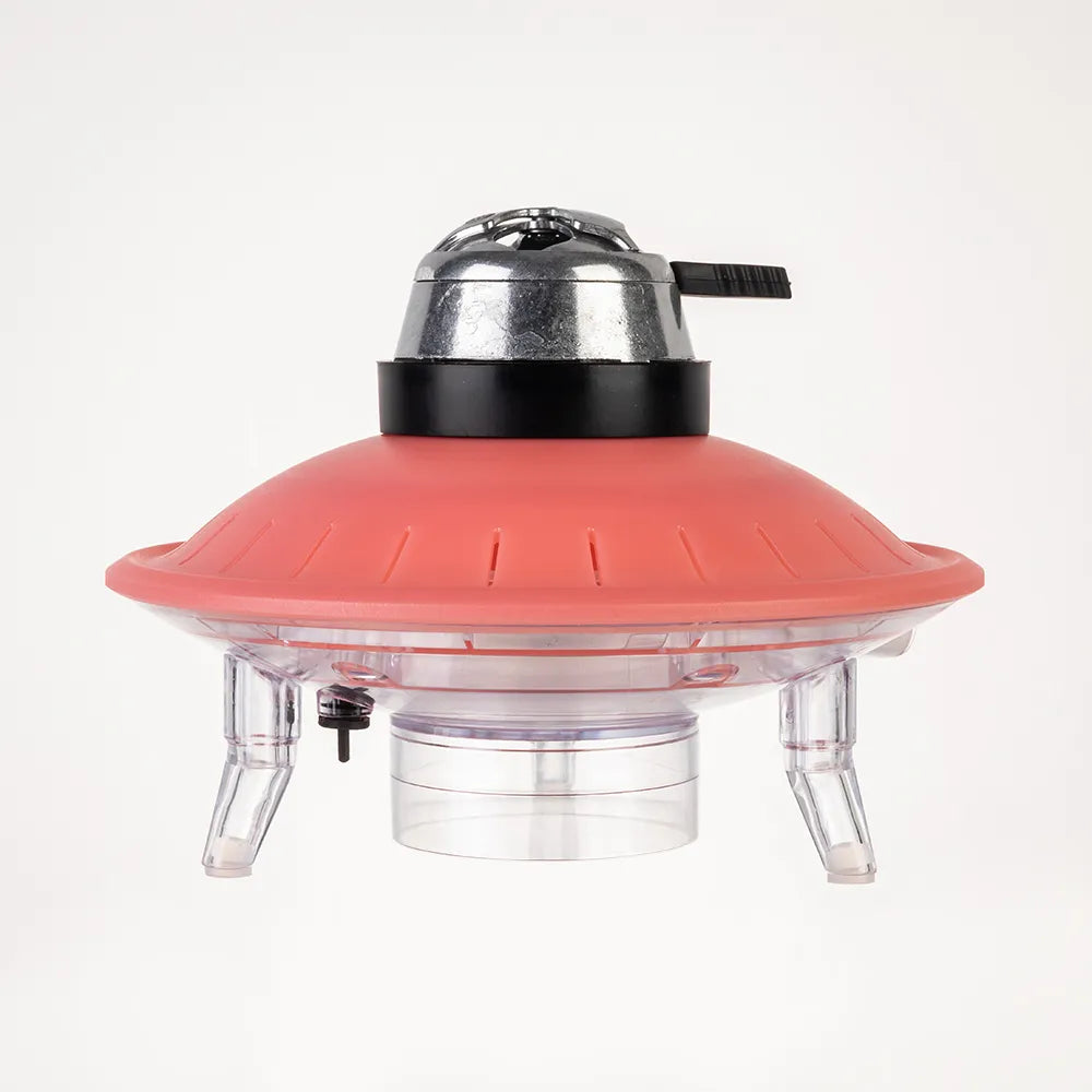 Agni UFO Hookah