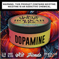 Uncut Blonde Dopamine 250g