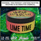 Uncut Blonde Lime Time 250g