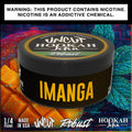 Uncut Robust Imanga 250g