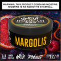 Uncut Robust Margolis 250g