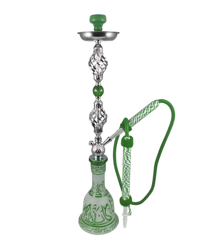 Arabic Winds (1 Hose) Hookah