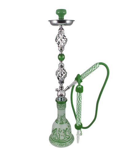 Arabic Winds (1 Hose) Hookah