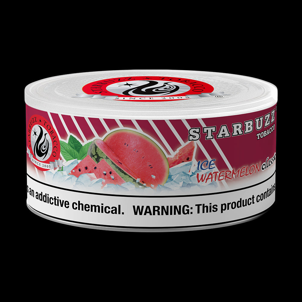 Starbuzz Classic Tobacco 1000g 5StarHookah Starbuzz Classic Tobacco 1000g 5StarHookah