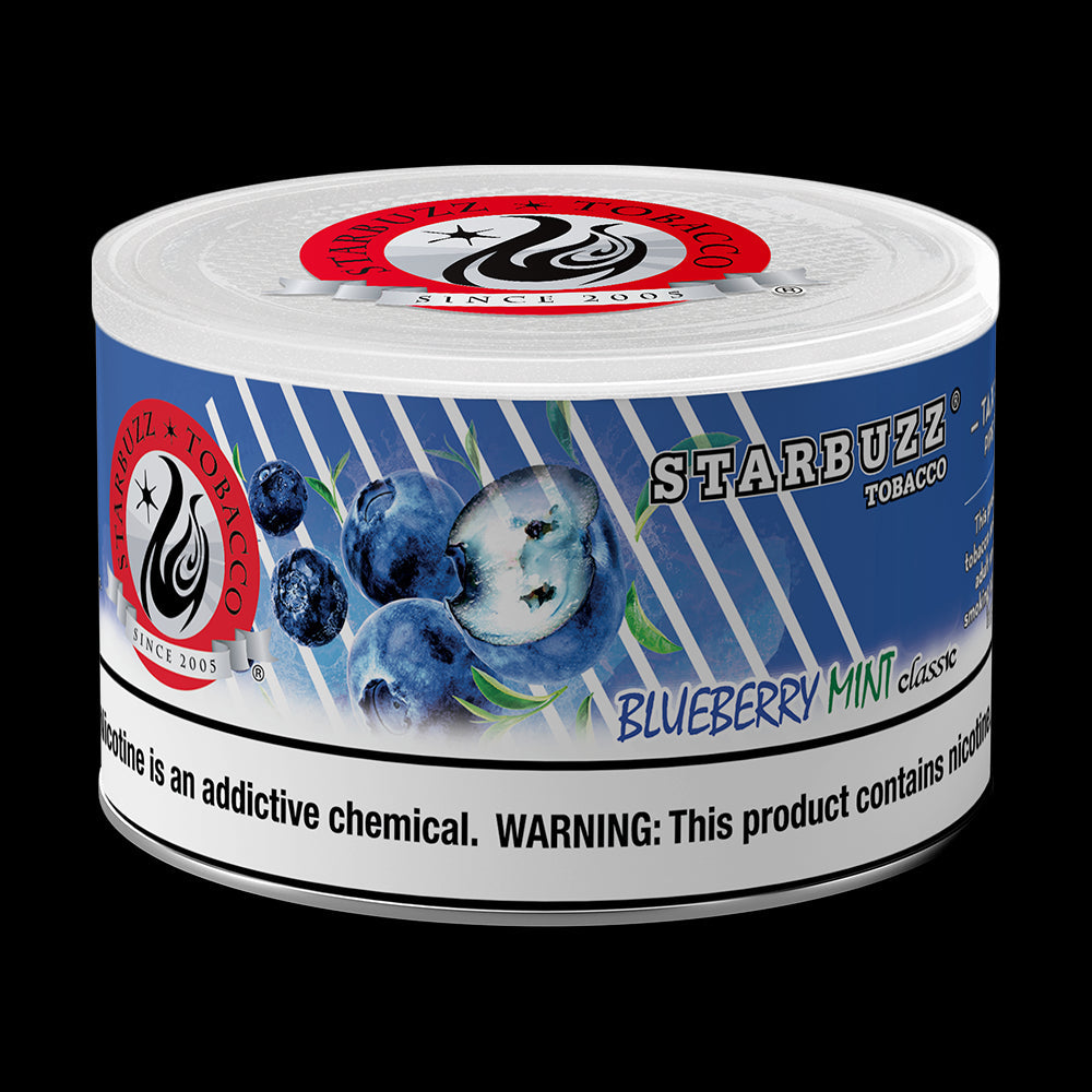 Starbuzz Classic Tobacco 250g – 5StarHookah