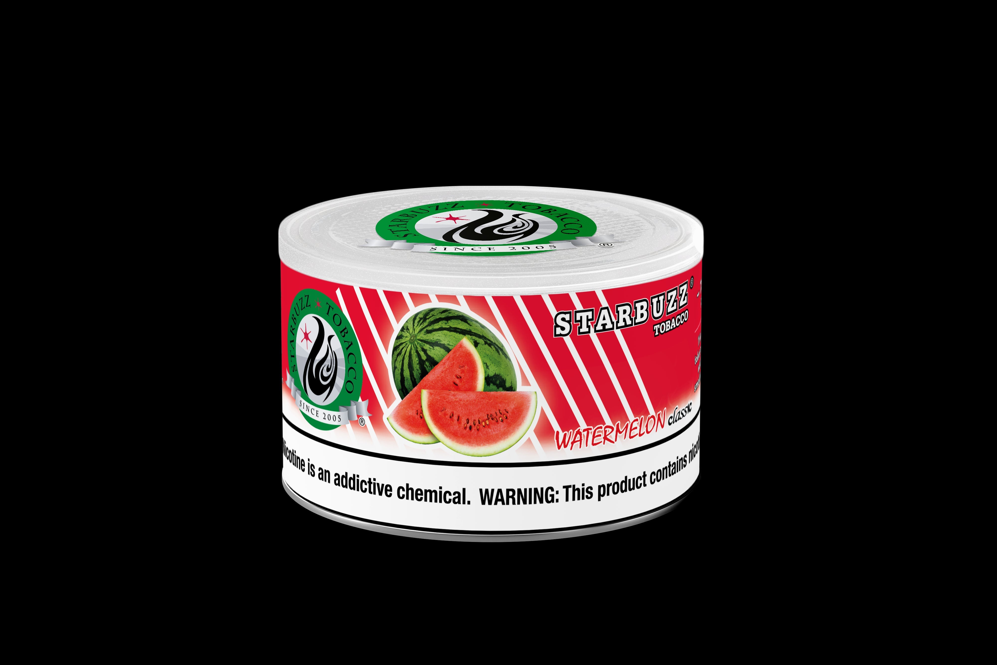 USA250GramWatermelonClassicLin