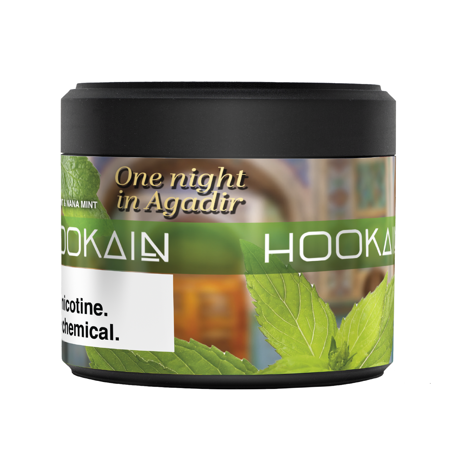Hookain Premium Tobacco 200g