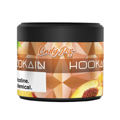 Hookain Premium Tobacco 200g