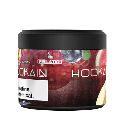 Hookain Premium Tobacco 200g