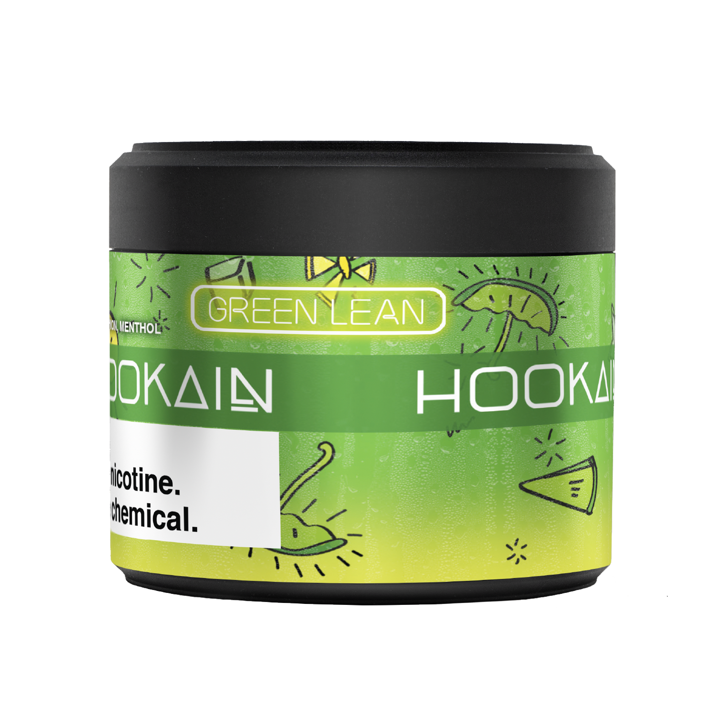 Hookain Premium Tobacco 200g