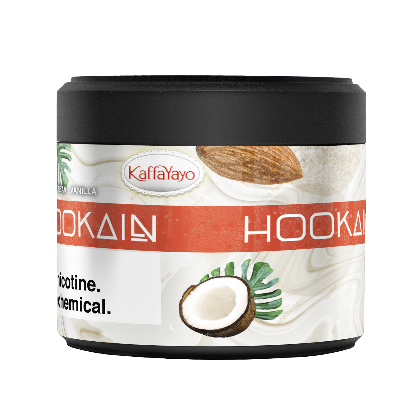 Hookain Premium Tobacco 200g