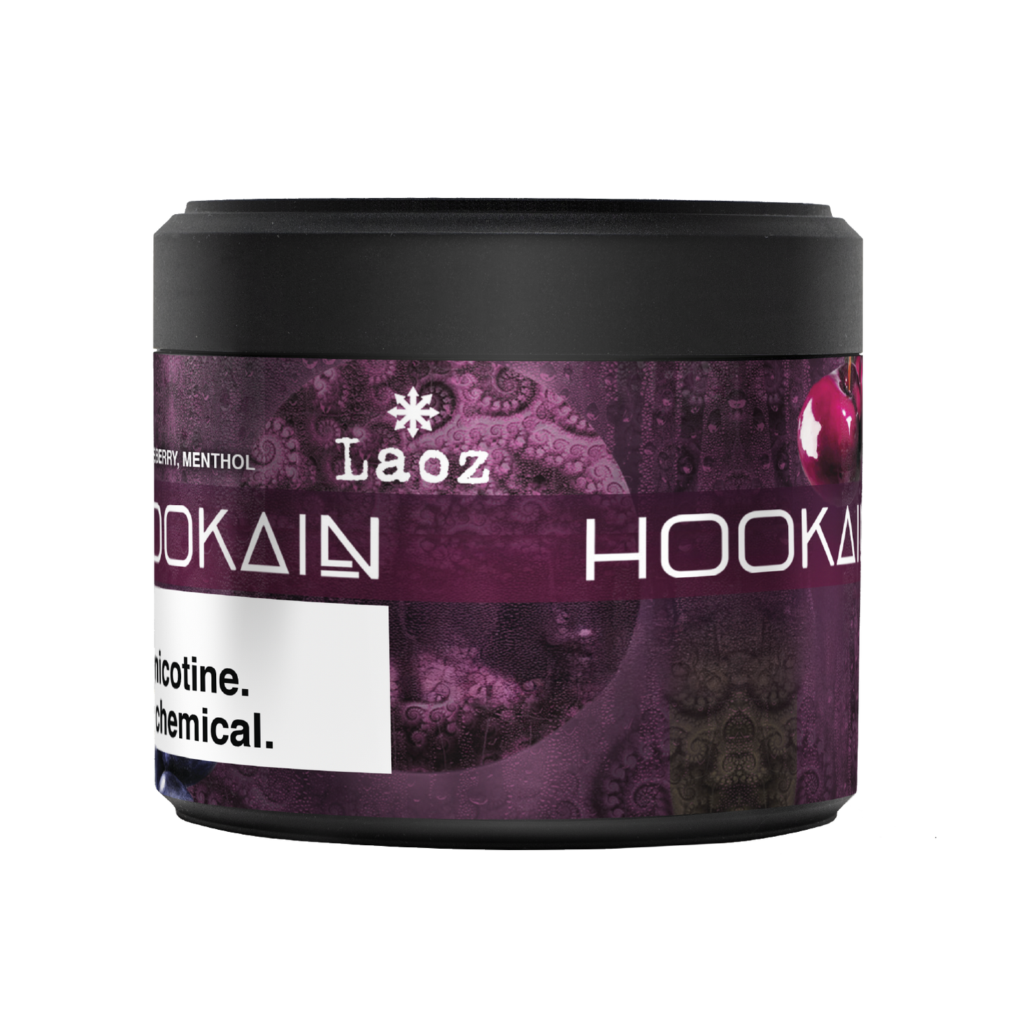 Hookain Premium Tobacco 200g
