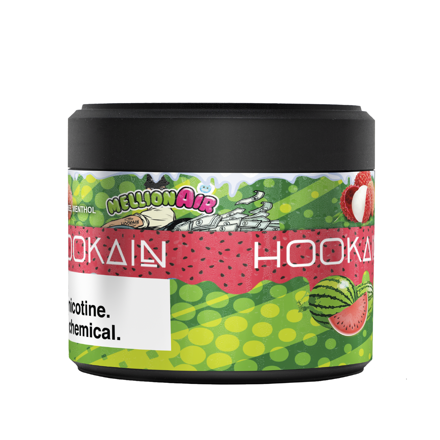 Hookain Premium Tobacco 200g