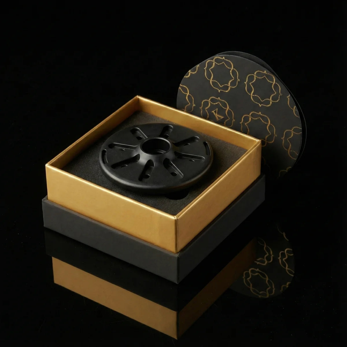 Kaloud Krysalis Upward Purge 2.0