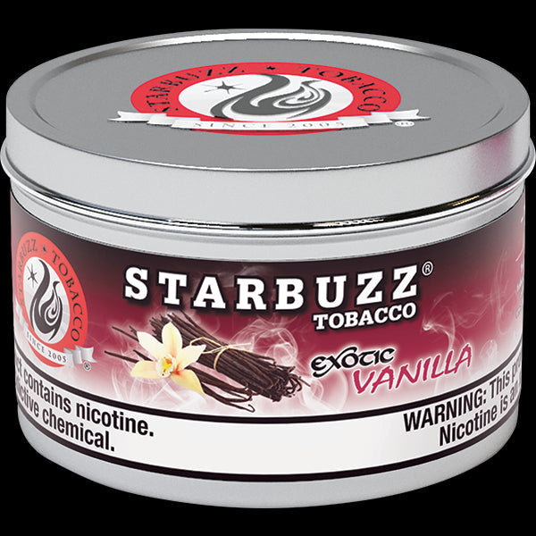 Starbuzz Exotic Tobacco 250g