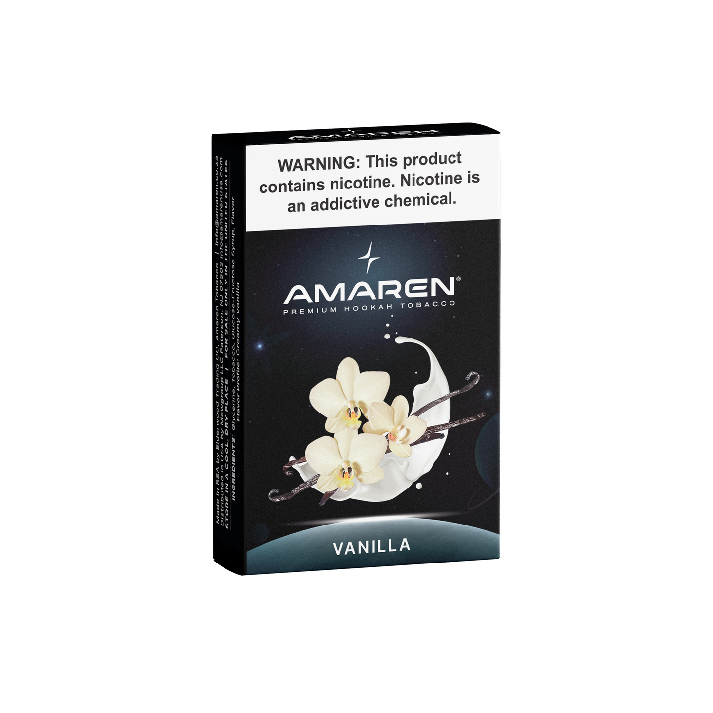 Amaren Tobacco 50g