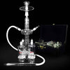 Vapor The Titan IV Glass Hookah